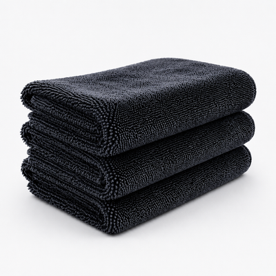 Fervorm DustLock Pro™ — Nano Fiber Technology