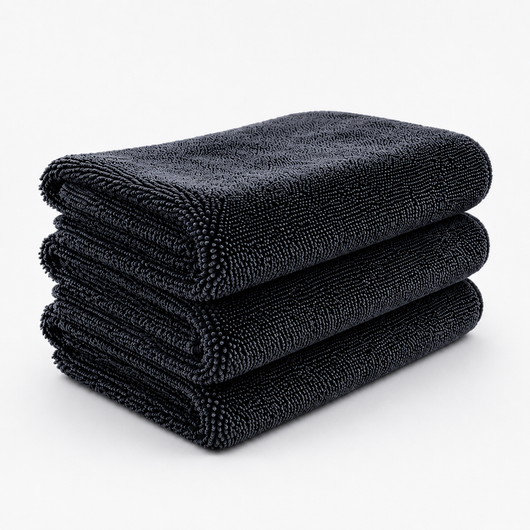 Fervorm DustLock Pro™ — Nano Fiber Technology