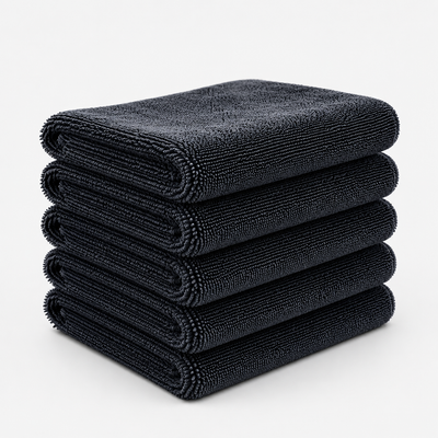 Fervorm DustLock Pro™ — Nano Fiber Technology