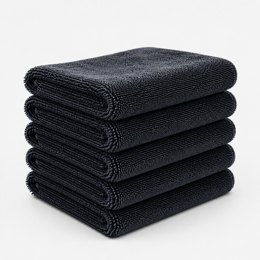 Fervorm DustLock Pro™ — Nano Fiber Technology