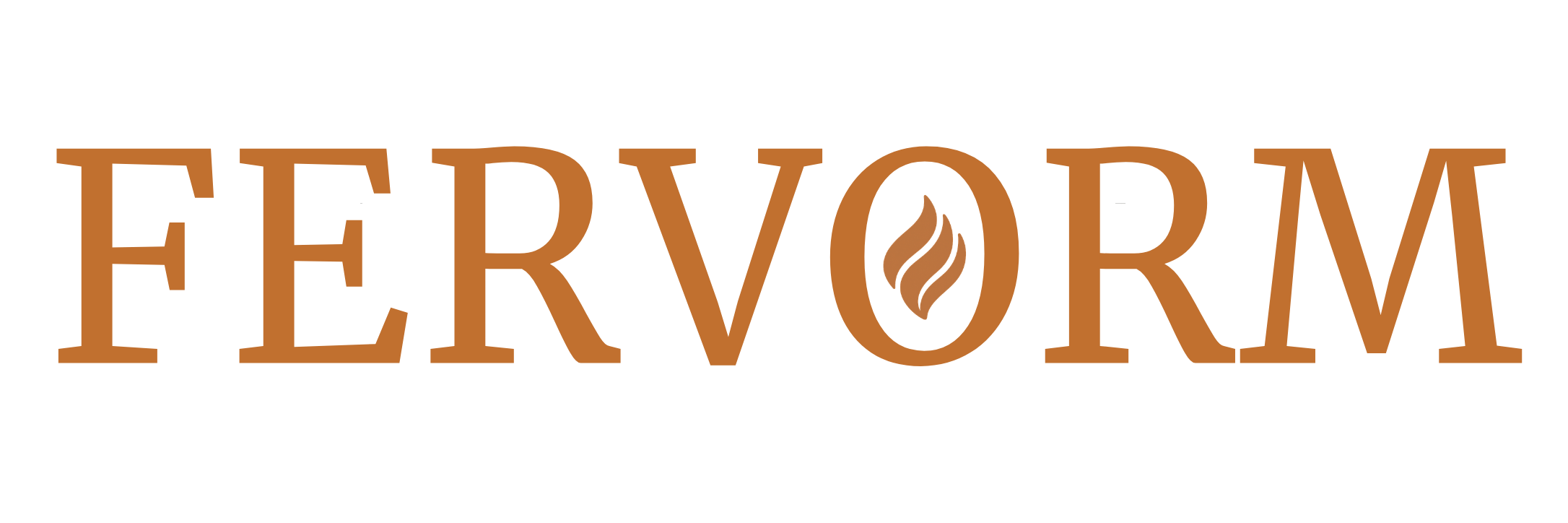Fervorm