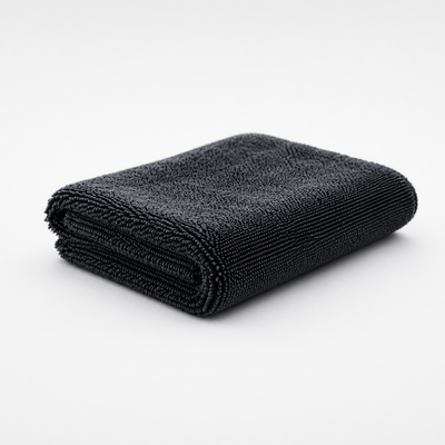 Fervorm DustLock Pro™ — Nano Fiber Technology